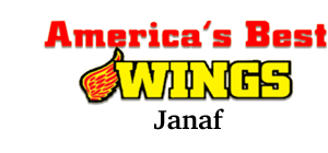American Best Wings logo